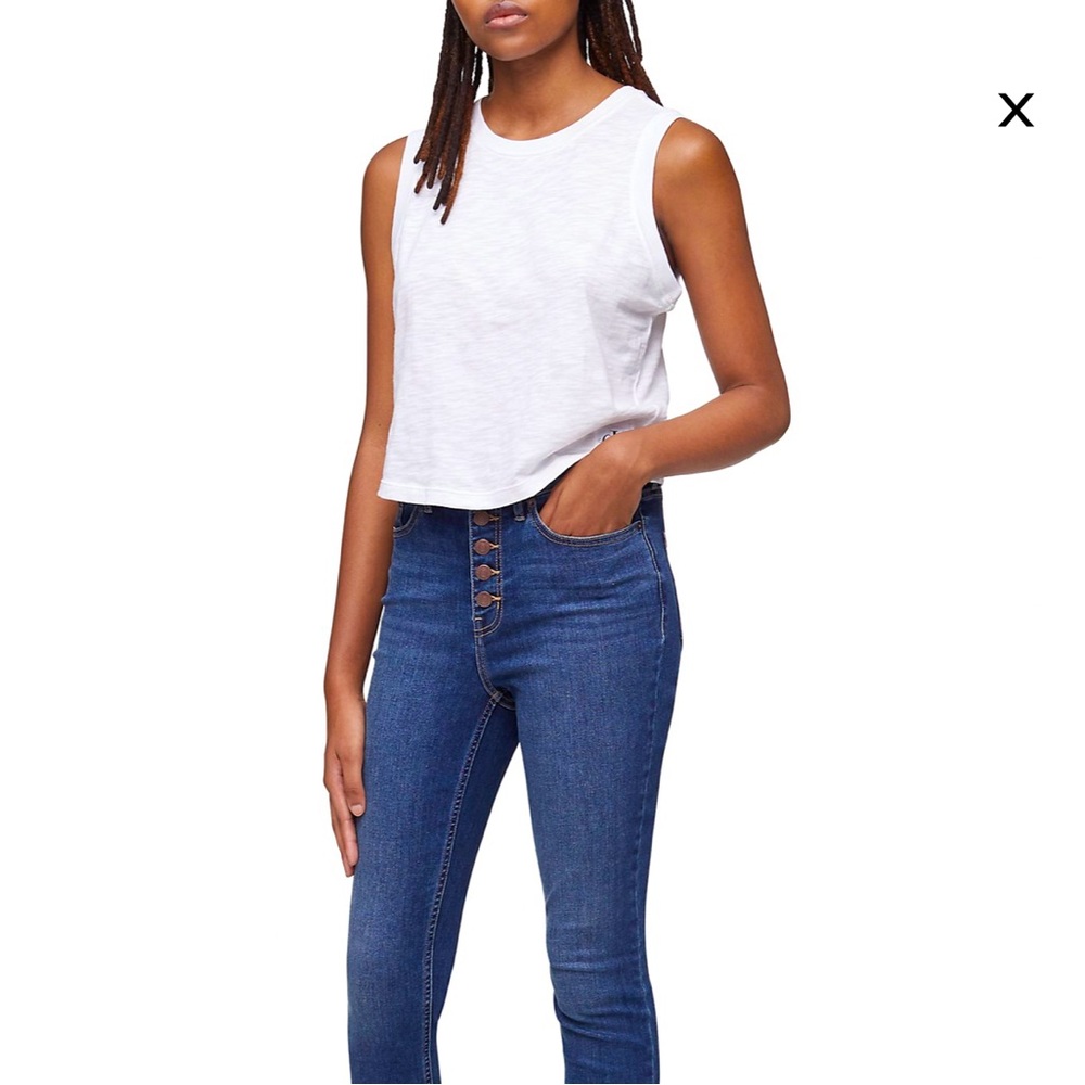 Calvin Klein Tank